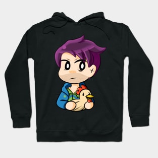 Shane Hoodie